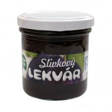 Slivkový lekvár 165g